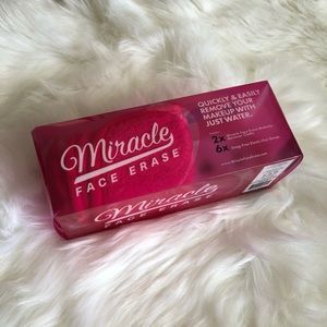 Miracle Face Eraser